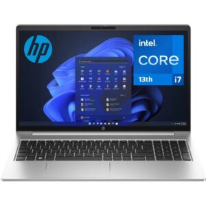 HP ProBook 450 G10(16GB 512GB) Intel Core i7 DDR4 3200