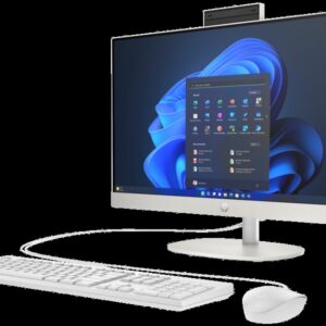 HP ProOne 240 G10 All-in-One PC