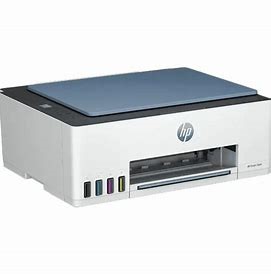 HP Smart Tank 585 All-in-One Printer