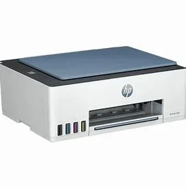 HP Smart Tank 585 All-in-One Printer HP Smart Tank 585 All-in-One Printer