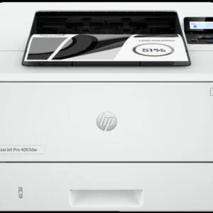 Hp LaserJet Pro 4003DW Printer