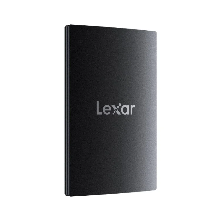 LEXAR SL500 Portable External SSD 2TB LEXAR SL500 Portable External SSD 2TB