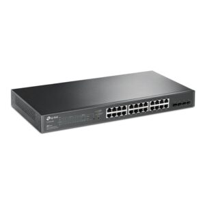 TP-Link 28-Port Gigabit Smart Switch