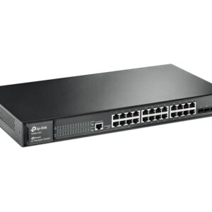 TP-Link 52-Port Managed Switch