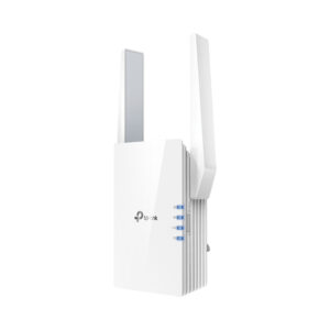 TP-Link AX1500 Wi-Fi 6 Range Extender - TL-RE505X