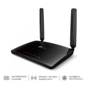 TP-Link Archer MR400 AC1200 Router