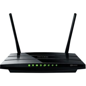 TP-Link Archer MR600 AC1200 Router