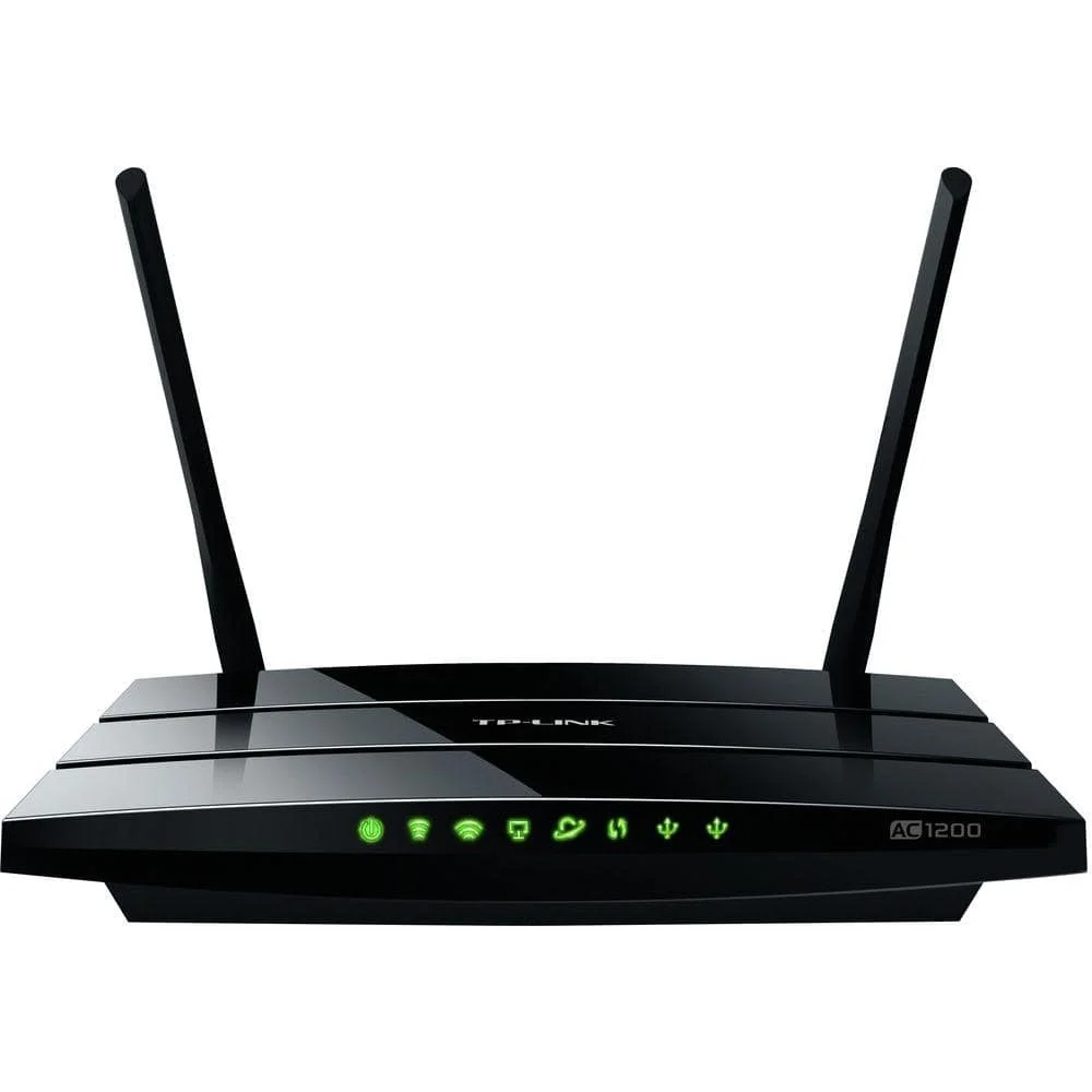 TP-Link Archer MR600 AC1200 Router TP-Link Archer MR600 AC1200 Router