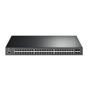 TP-Link Omada Managed Switch