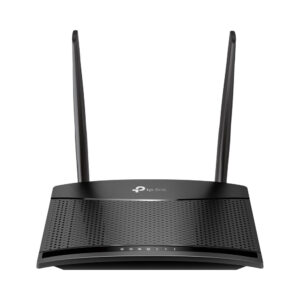 TP-Link TL-MR100 4G LTE Router