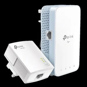 TP-Link TL-WPA7517 KIT