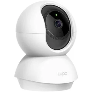 TP-Link Tapo C210 Wi-Fi Camera