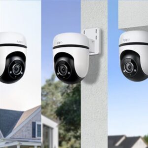 TP-Link Tapo C500 Outdoor Camera