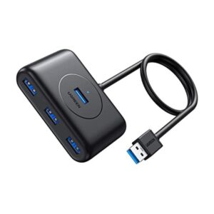 UGREEN CR113 4-Port USB 3.0 Hub