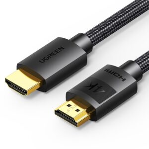 UGREEN HDMI 1.4 4K Male to Male Cable 5m