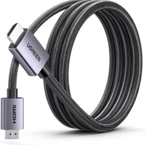 UGREEN HDMI 2.0 4K Male to Male 5m