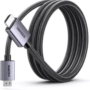 UGREEN HDMI 2.0 4K Male to Male 5m