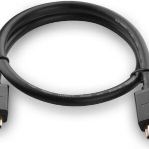 UGREEN HDMI 2.0 4K Male to Male Cable 1m