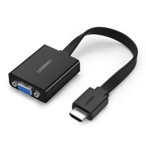 UGREEN HDMI to VGA Converter 25cm