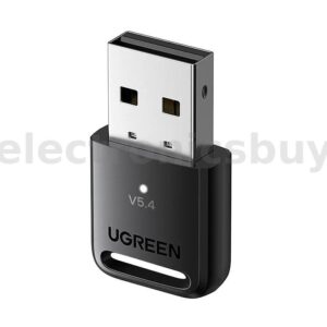 UGREEN USB-A Bluetooth 5.4 adapter
