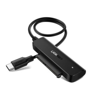 UGREEN USB-C 3.0 to SATA Converter