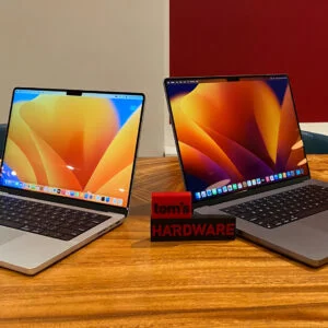 Apple MacBook Pro M2 Pro 14.2-inch Liquid Retina