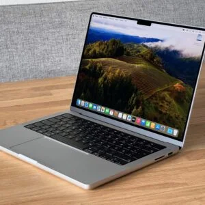 Apple MacBook Pro M3 14.2-inch Liquid Retina 1TB