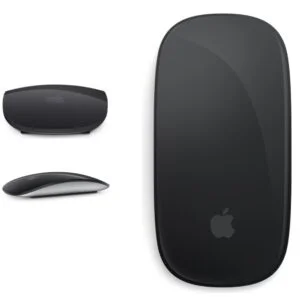 Apple Magic Mouse 3 Black