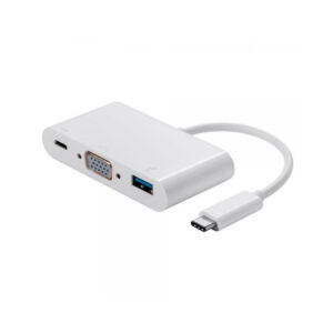 Apple USB-C to VGA Multiport Adapter