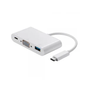 Apple USB-C to VGA Multiport Adapter