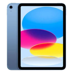 Apple iPad 10th Gen 10.9"4GB 256GB Wi-Fi