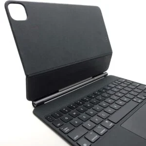 Apple iPad Magic Keyboard 12-inch Black