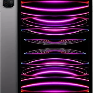 Apple iPad Pro 12.9" M2 6th Gen 8GB 256GB Wi-Fi + Cellular