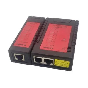 D-Link Cable Tester