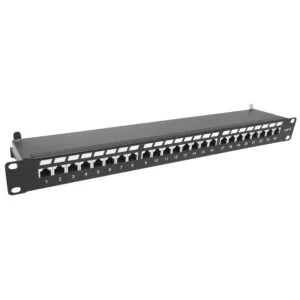D-Link Cat6 24-Port Patch Panel