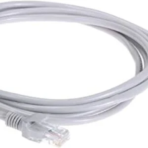 DLINK Cat6 UTP Patch Cord 3M Grey