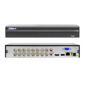 Dahua 16 channel XVR DH-XVR5116HS-S2