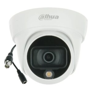 Dahua 2MP full-color starlight camera