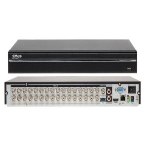 Dahua 32 channel XVR DH-XVR5232AN-X