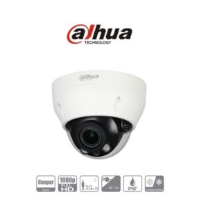 Dahua 3MP HDCVI IR Dome Camera