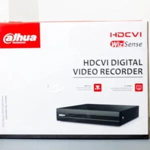 Dahua 4 channel DVR-DH-XVR1B04-1