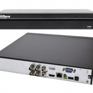 Dahua 4 channel XVR DH-XVR5104HS-X1