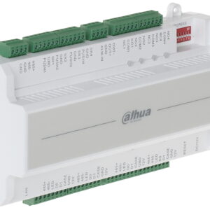 Dahua 4-door access controller