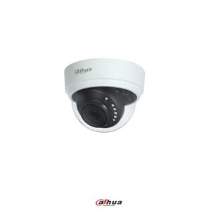 Dahua 5MP HDCVI IR Dome Camera
