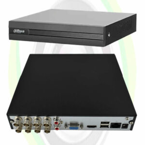 Dahua 8 channel DVR DH-XVR1B08-1