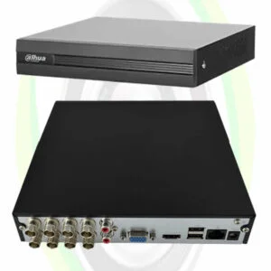 Dahua 8 channel DVR DH-XVR1B08-1