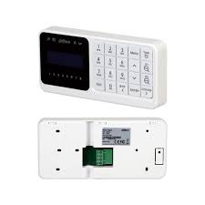 Dahua ARK30C LCD keypad