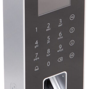 Dahua fingerprint door controller