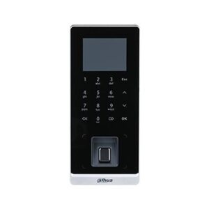 Dahua ASI2212H face recognition terminal