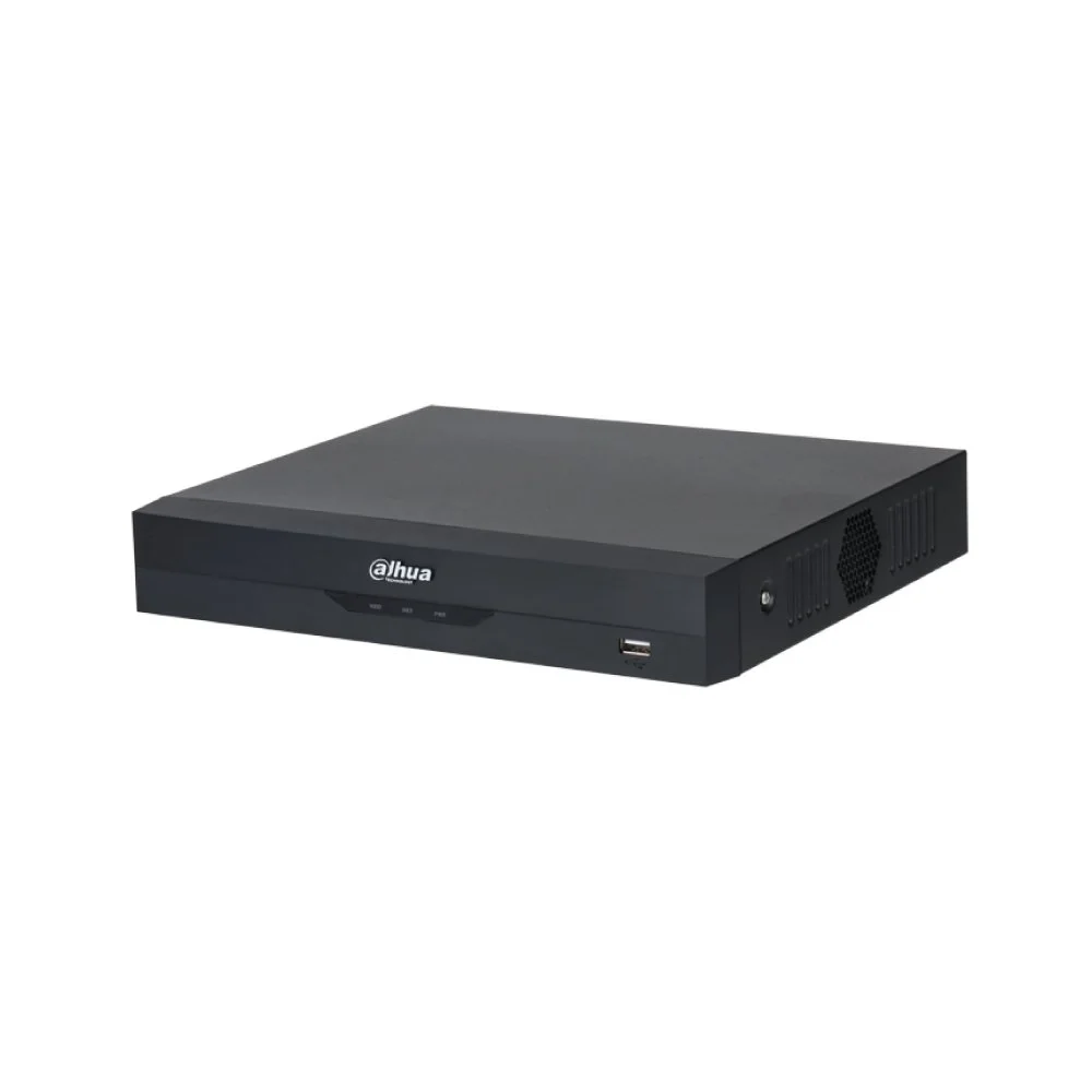 Dahua DH-XVR1A04 4 Channel Penta-brid 1080N720P Dahua DH-XVR1A04 4 Channel Penta-brid 1080N/720P